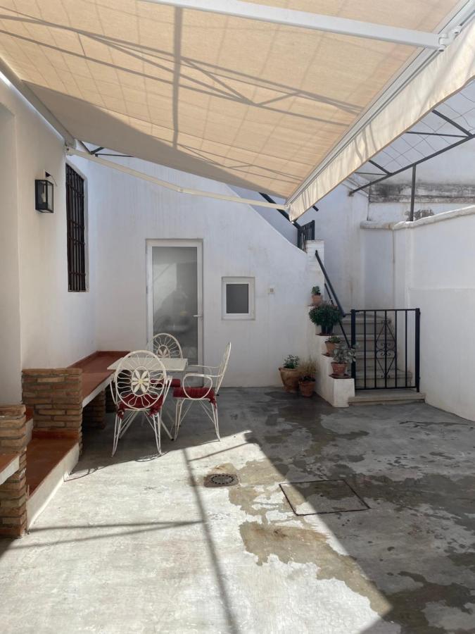 La Casita De San Nicolas Granada Exterior photo